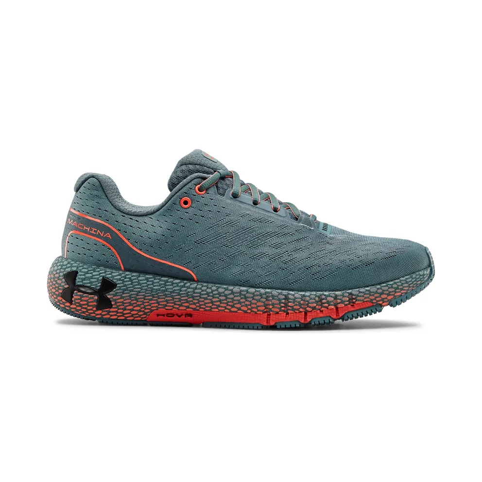 Under Armour HOVR™ Machina Blue (3021939-403)