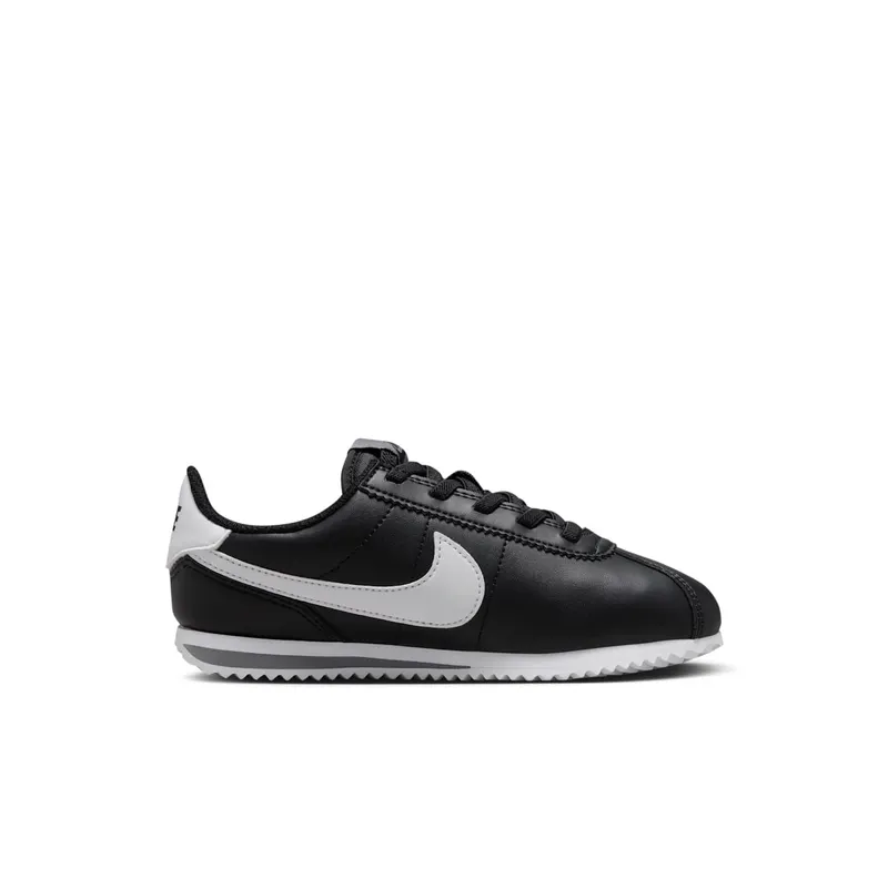 Nike Cortez EasyOn Black Cool Grey White (DM0951-001)