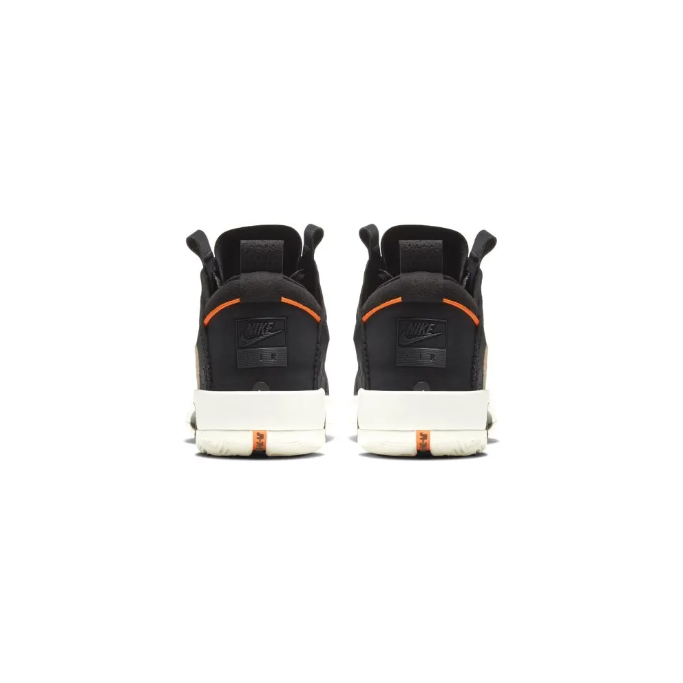 Air Jordan XXXIV voor kids – Bruin