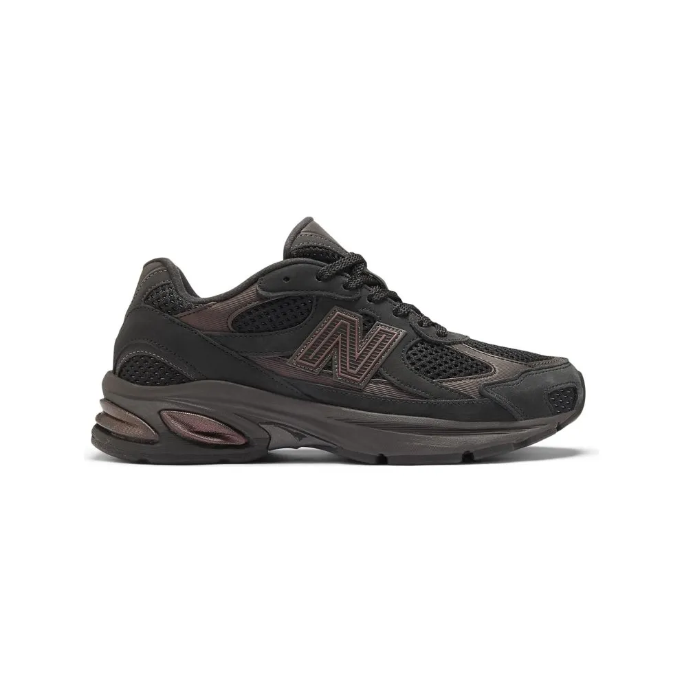 New Balance 2010 Black Iridescent (U2010ETB)