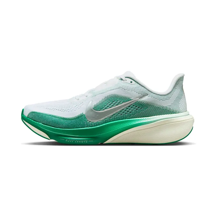 Nike Pegasus Wit/Malachite/Barely Green/Metallic Silver (IB1881-100)