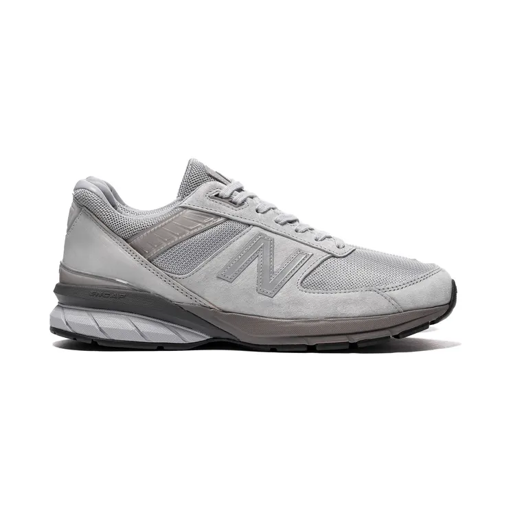 New Balance Haven x 990v5 ‘Reflective Grey’ (M990RG5)