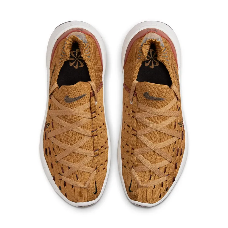 Nike SPACE HIPPIE 04 MNS “Dark Beetroot” (DA2725-701)