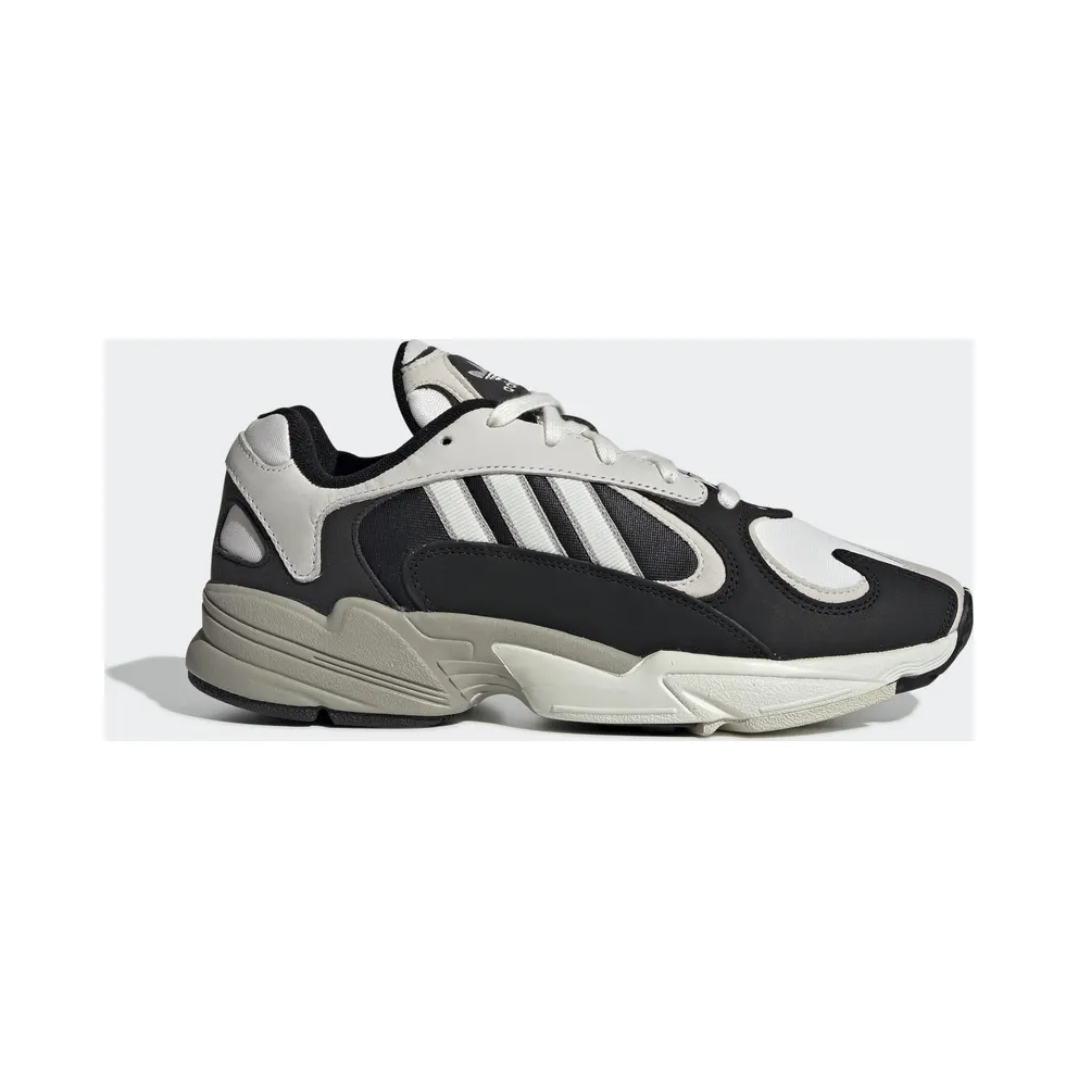 adidas Yung-1 Core Black Off White (EF5342)