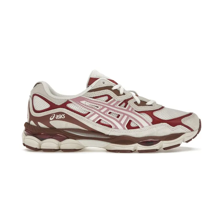 ASICS Gel-NYC Cream Sweet Pink (1203A788-100)