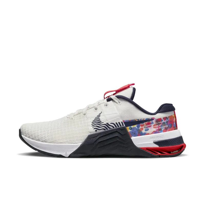 Nike Metcon 8 Training White (DO9327-101)