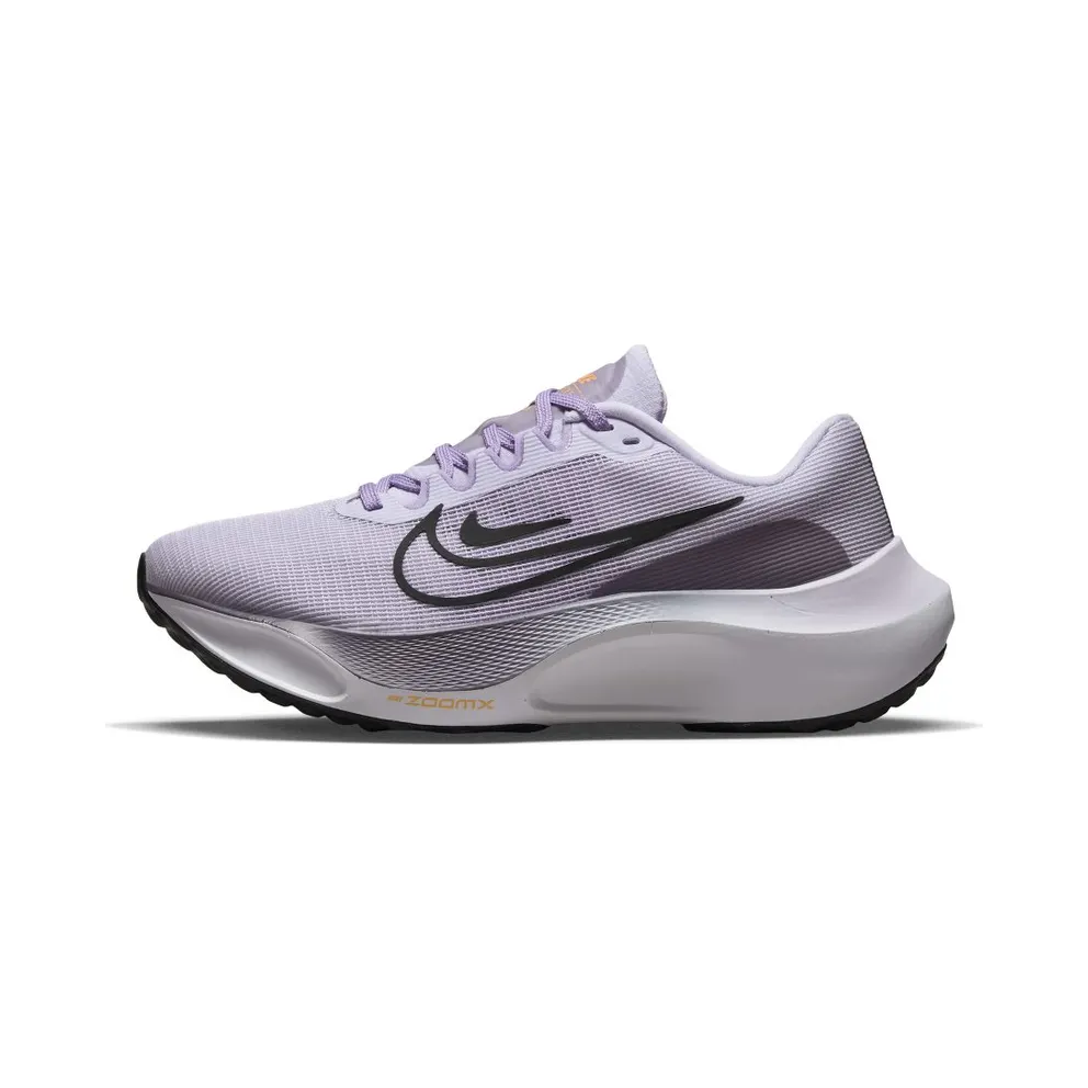 Nike Zoom Fly 5 Road Running Purple (DM8974-500)