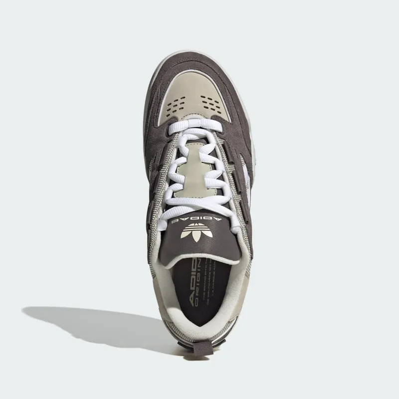 adidas Adi2000 Charcoal / Cloud White / Putty Grey (IF8820)