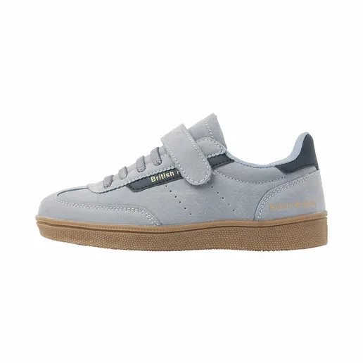 british knights Grey / Black (B563612C05)