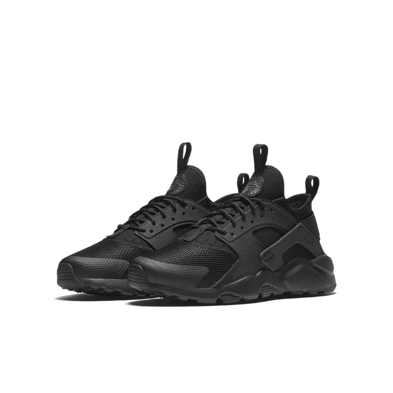 Nike Air Huarache Ultra “Black” (847569-004)