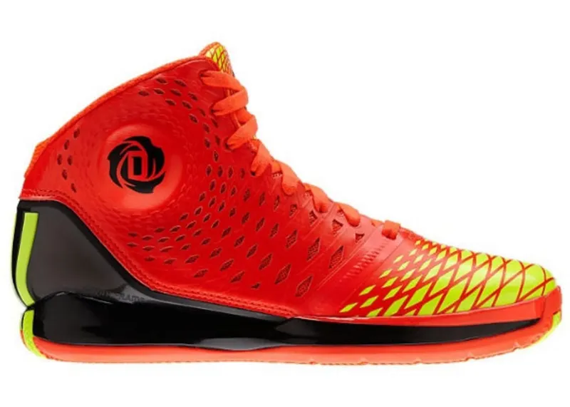 adidas D Rose 3.5 Infrared (G59650)