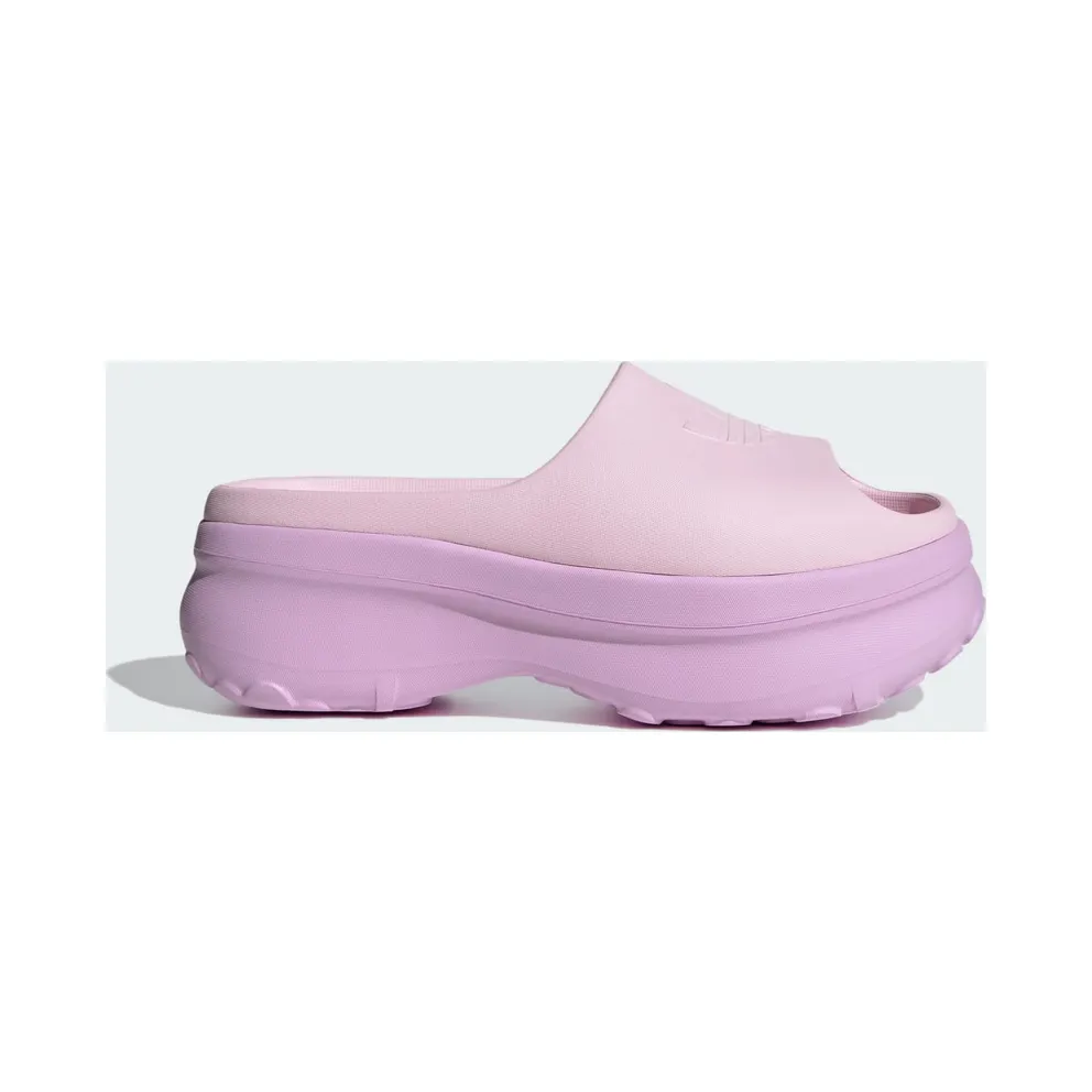 Adidas Adifom Stan Slippers Cloud White / Grey Two / Core Black (JI2613)