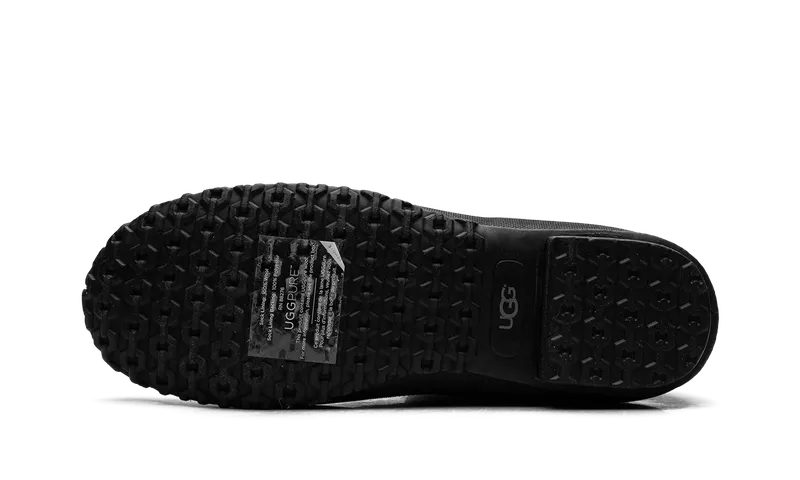 Ugg Romosa Boots “BLACK” (1015381)