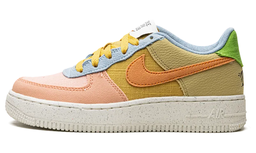 Nike Air Force 1 LV8 Next Natureen Bruin (DM0984-700)