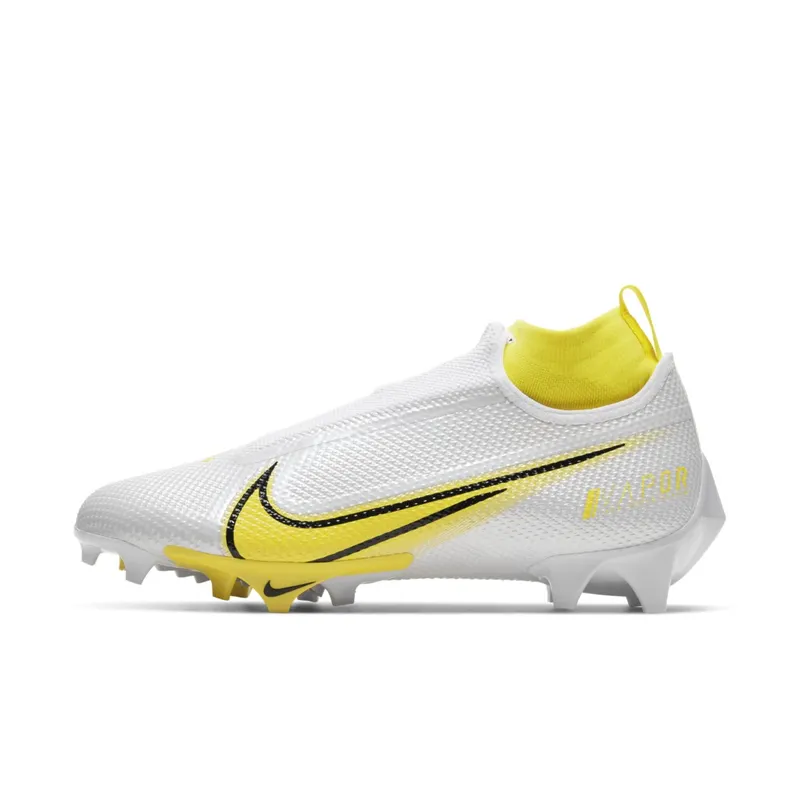 Nike Vapor Edge Pro 360 White Opti Yellow White/Opti Yellow (AO8277-103)