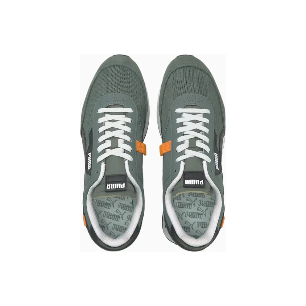 Puma Future Rider Green/White (37403816)