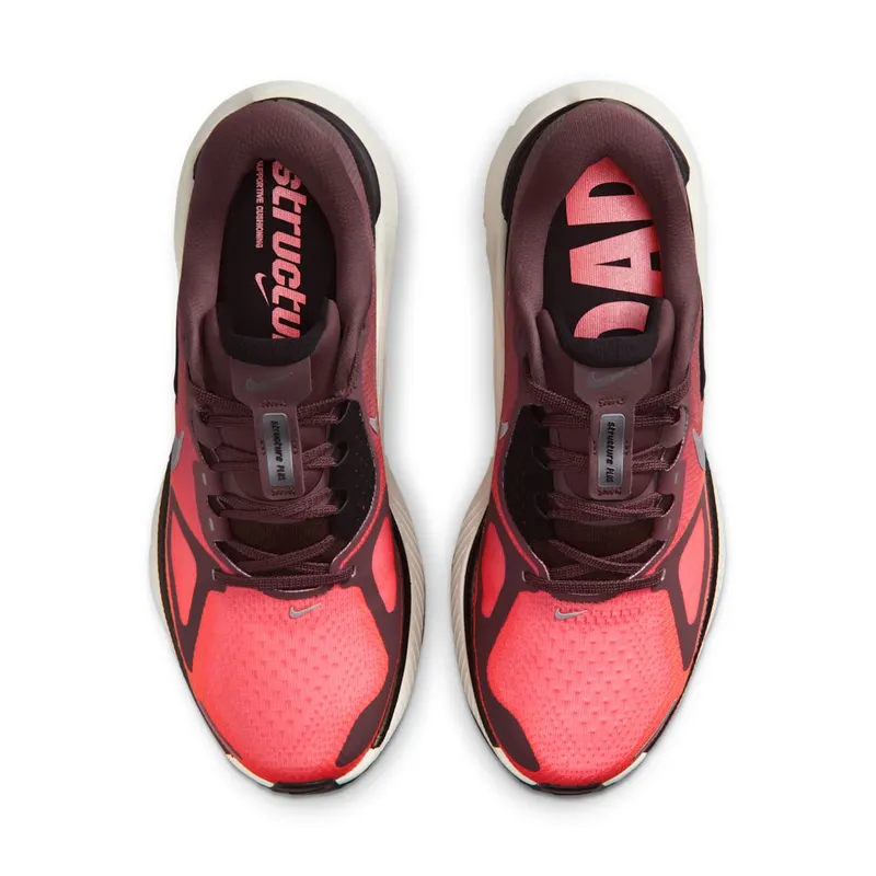 Nike Air Structure Pink (HQ3049-500)