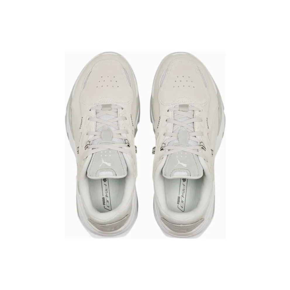 Puma Orkid Grey/White (38671602)