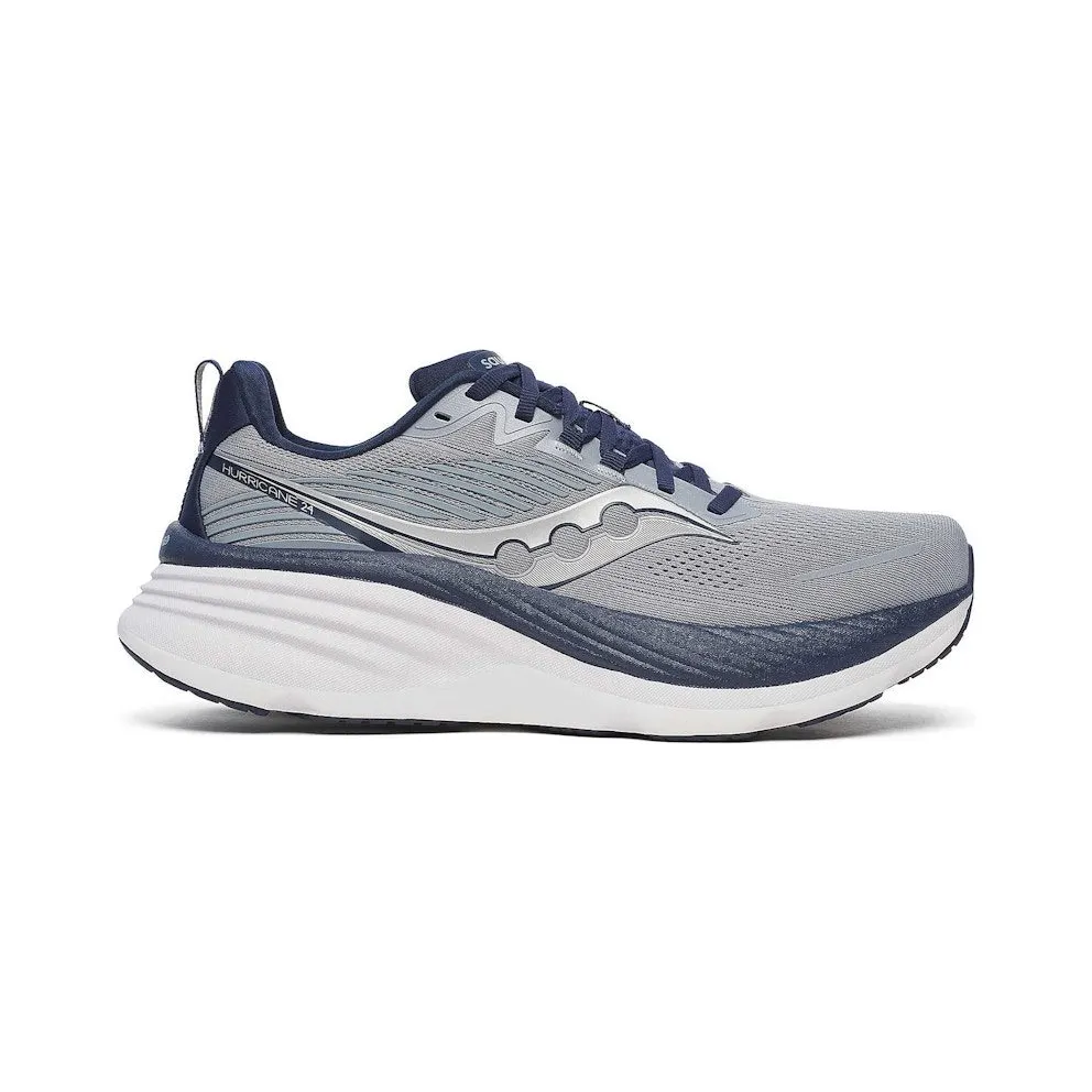 Saucony Hurricane 24 Flint Navy (S20933-142)
