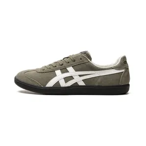 Onitsuka Tiger Tokuten “Burnt Green” (1183A907-300)