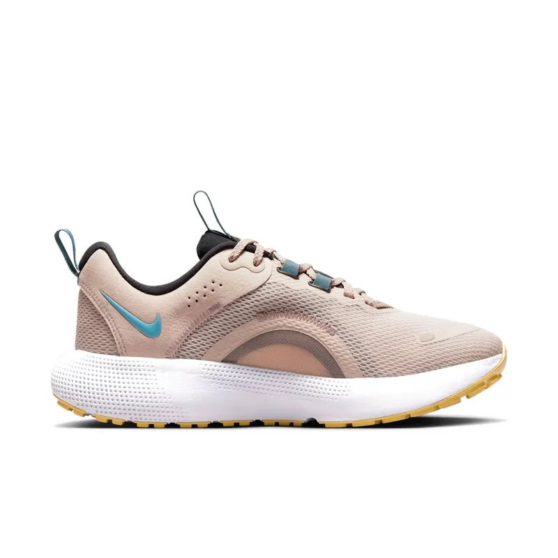 Nike React Escape Run 2 Fossil Stone Aqua (DJ9976-200)