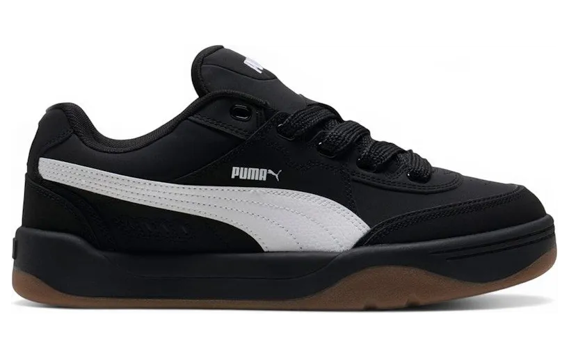 Puma Park Lifestyle Sk8 Buck LFS (402688-01)