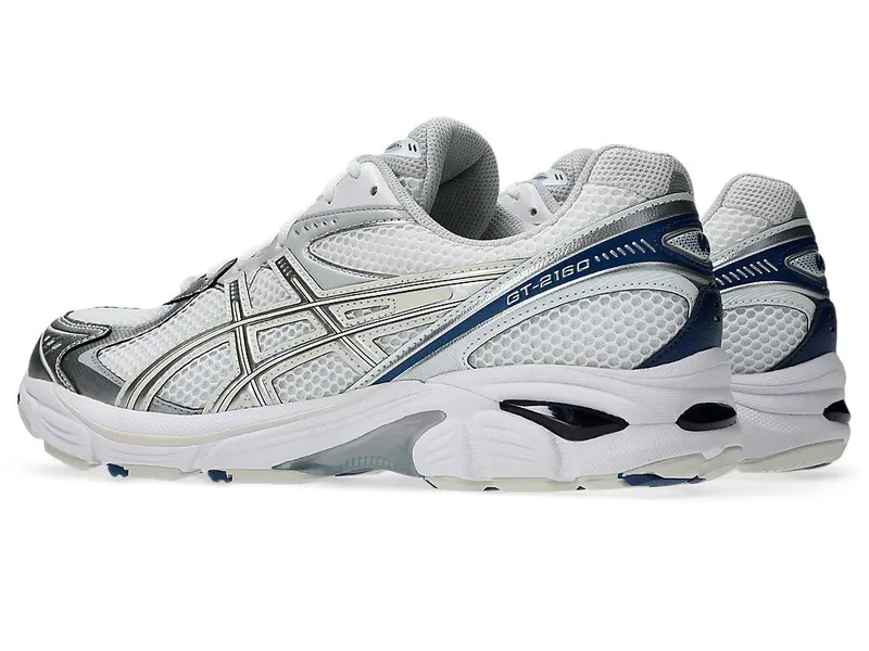ASICS GT-2160 “White / Twilight Blue” (1203A275-119)
