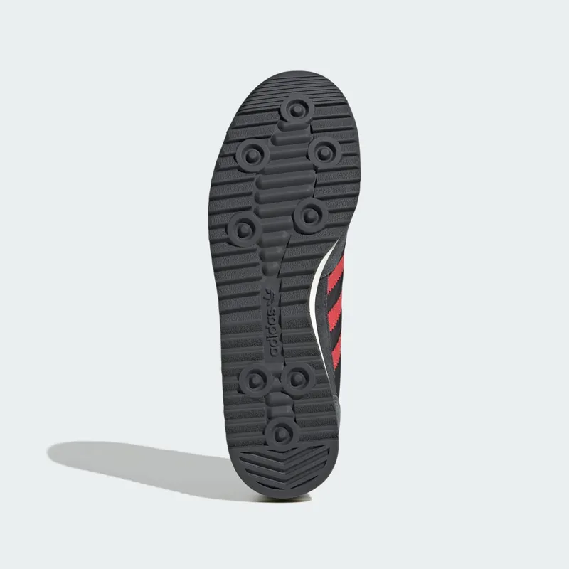 Adidas SL 72 RS Carbon / Real Coral / Grey Six (JS0745)