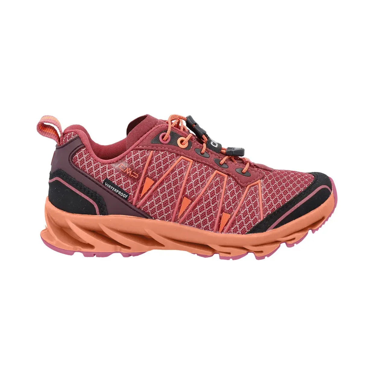 cmp-sneaker 39Q4794K-29CT