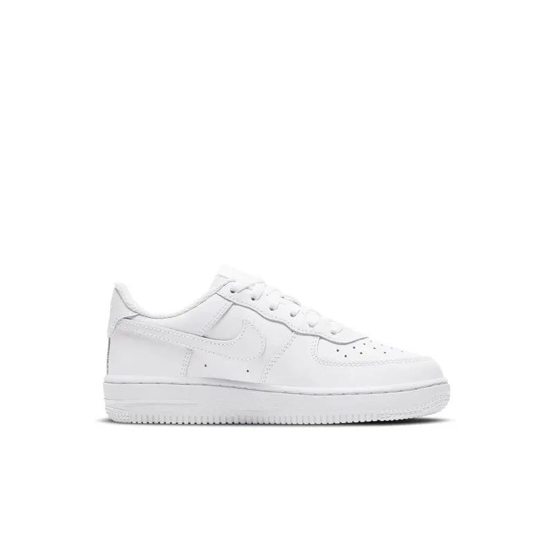 Nike Force 1 LE Younger Kids’ White (DH2925-111)