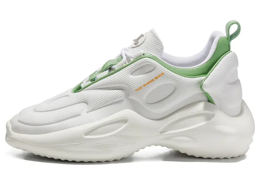 Leandro Lopes Mining -Detail “White” (LLMININGP06)