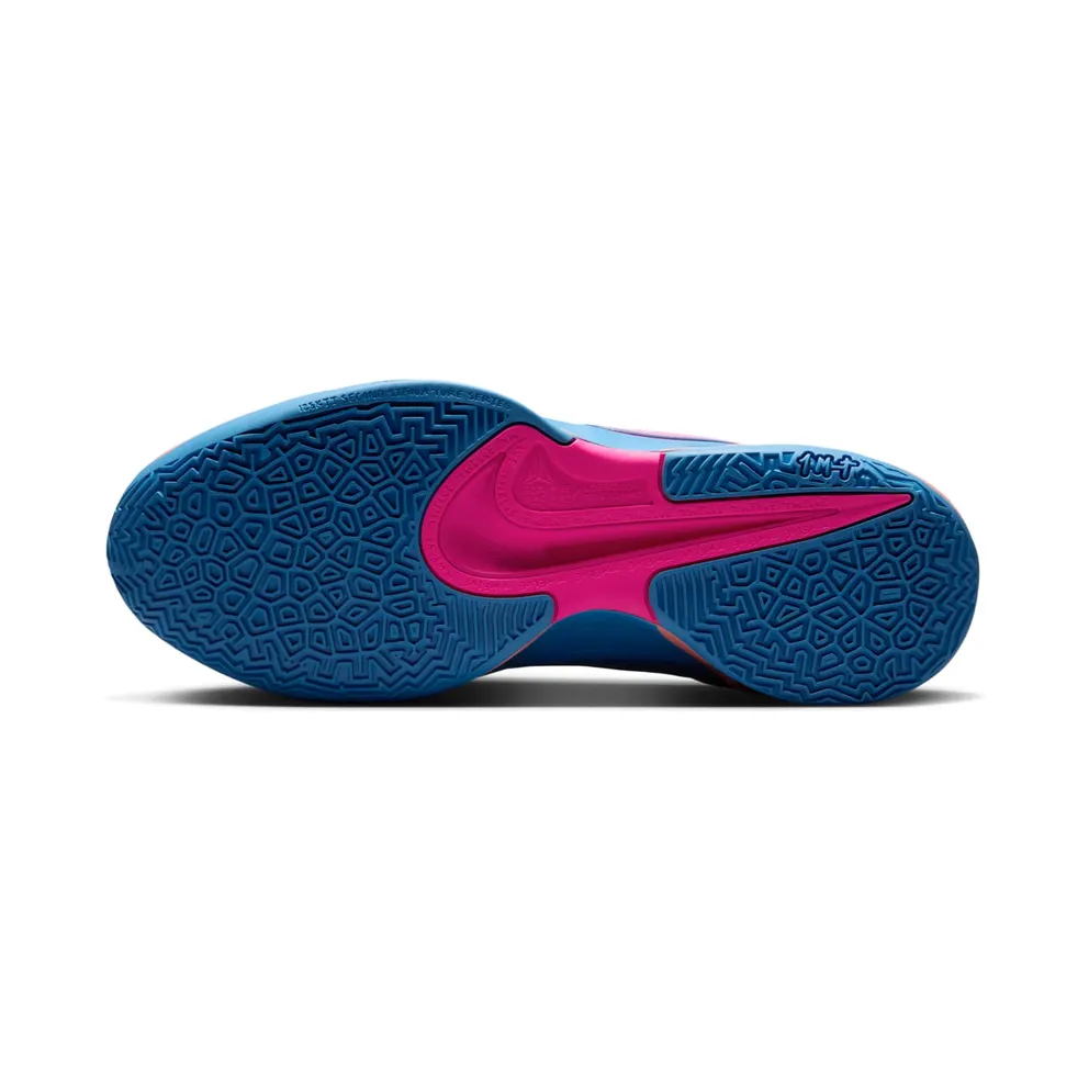 Nike Ja 2 “Blue Beyond” (FD7328-403)