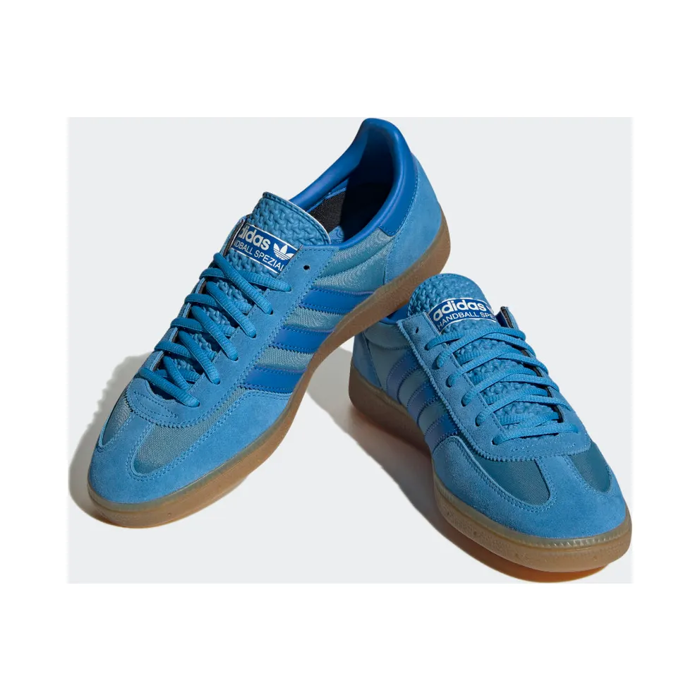 Adidas Handball Spezial Pulse Blue / Bright Royal / Gum (GY7408)
