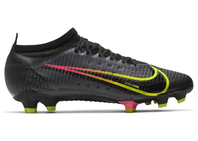Nike Mercurial Vapor 14 Pro FG Black Cyber (CU5693-090)