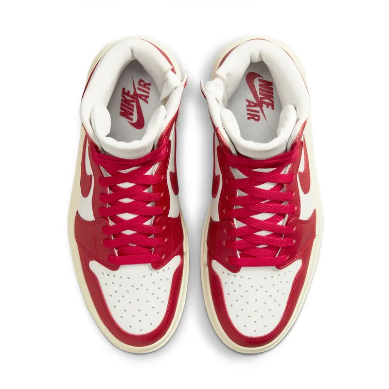Air Jordan 1 Elevate High White (DN3253-116)