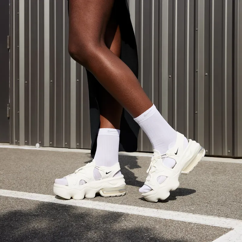 Nike Air Max Koko Sail Black (CI8798-102)