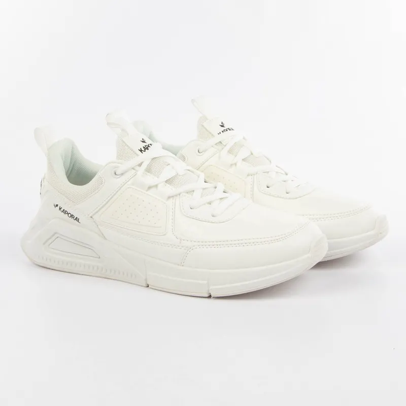 Kaporal sneaker White (C400124BBL)