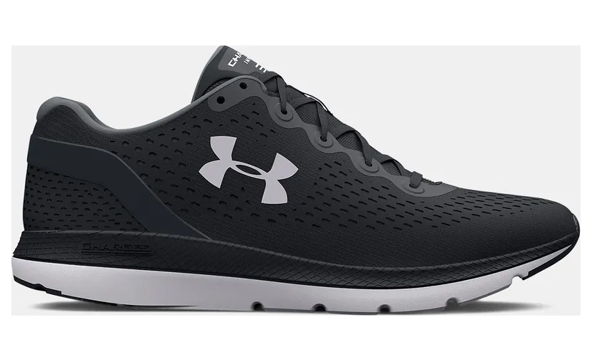 Under Armour Charged Impulse Black (3021967-002)