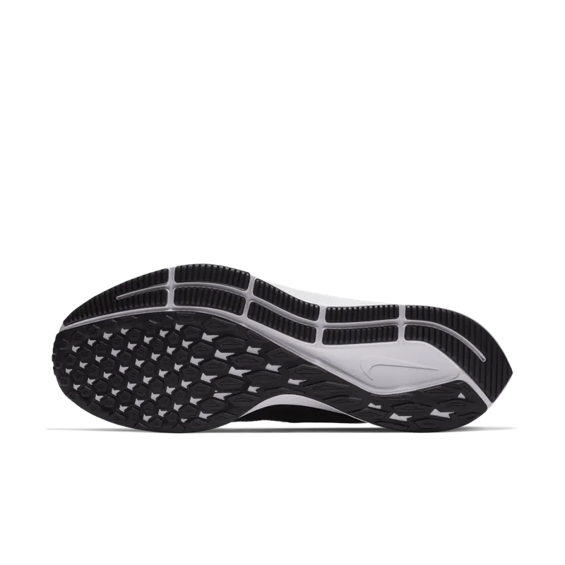 Nike Air Zoom Pegasus 36 Black White Black/White-Thunder Grey (AQ2203-002)