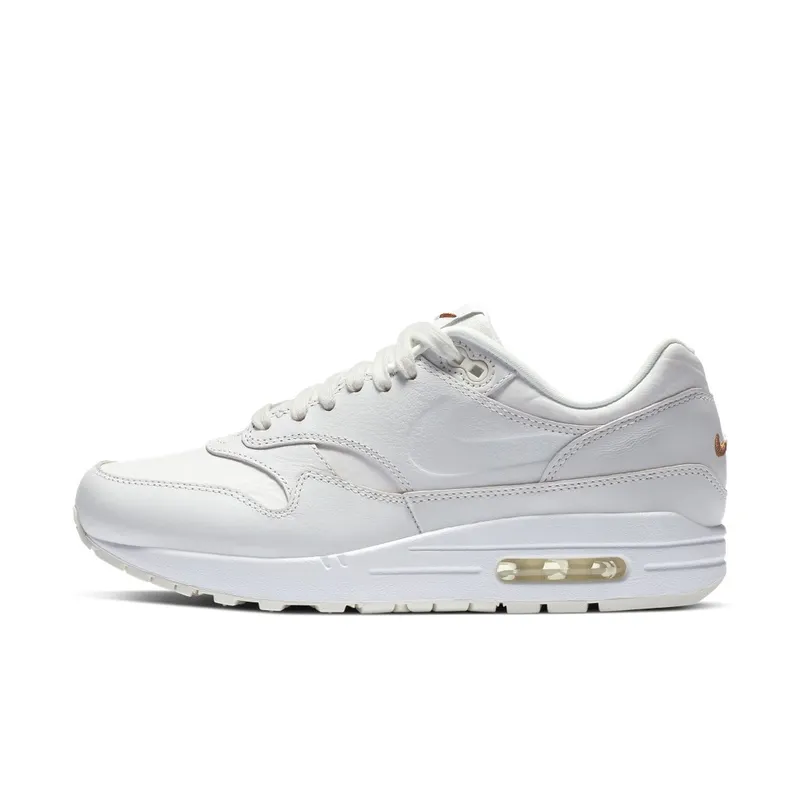 Nike WMNS Air Max 1 Summit White Sail (2020) (DC9204-100)