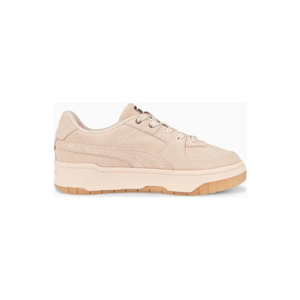 Puma Cali Dream First Sense für Damen Rosa (387146-01)