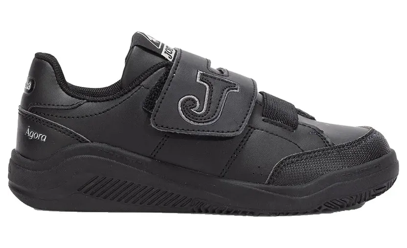 Joma sneaker Black (WAGOW2501VJR)
