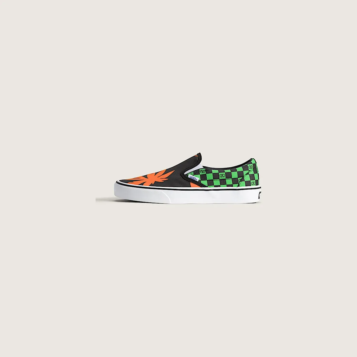 vans-checkerboard VN000XW4N5B