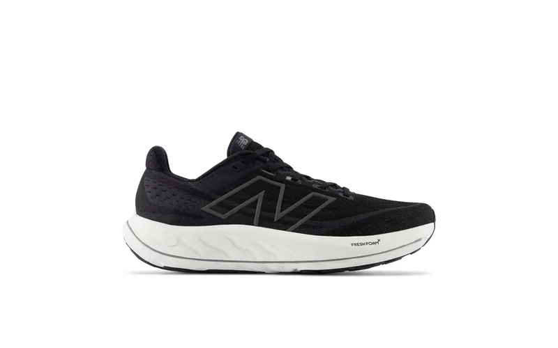 New Balance Fresh Foam Vongo v6 Black White (MVNGOLK6)