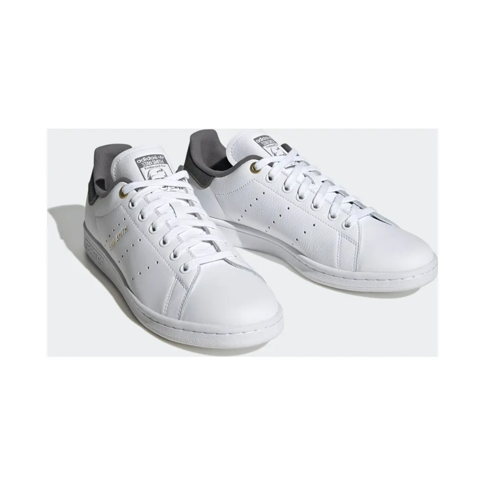Adidas Stan Smith Cloud White / Carbon / Grey Four (FZ6442)
