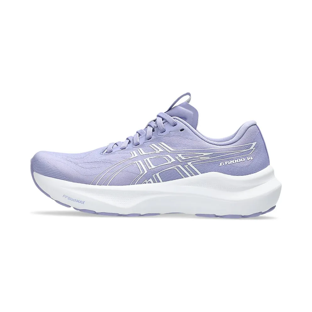 ASICS GT-2000 14 “Bluebell / White” (1012B843-500)