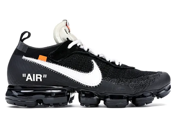 Nike Air VaporMax Off-White