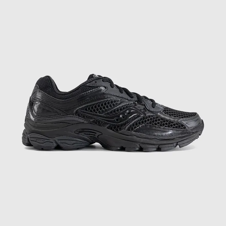 Saucony ProGrid Omni 9 Black (S707393)