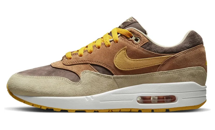 Nike Air Max 1 PRM Duck Pecan (DZ0482-200)