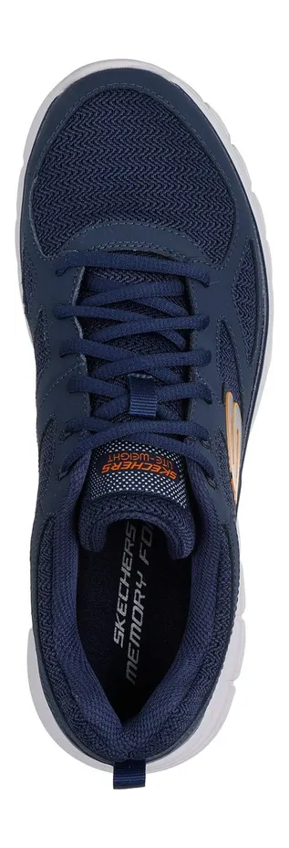 skechers-skech 52635_NVOR